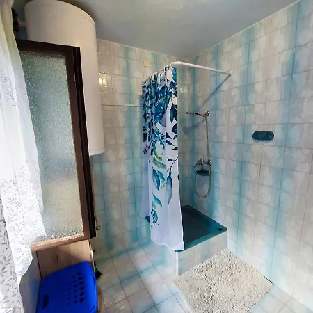 Pelikan Apartman, 60 Meter Apartment *