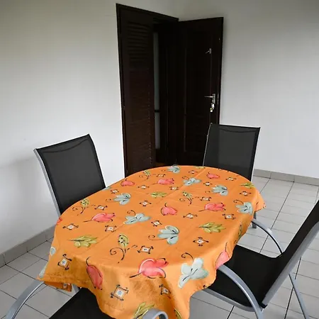 Apartment Pelikan Apartman, 60 Meter