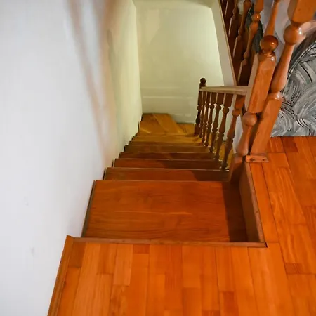 Pelikan Apartman, 60 Meter Apartmán