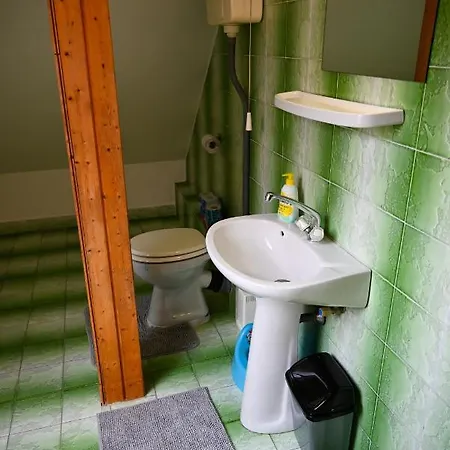 Pelikan Apartman, 60 Meter Apartmán Balatonberény