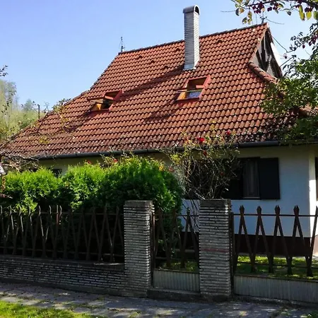 Apartmán Pelikan Apartman, 60 Meter Balatonberény