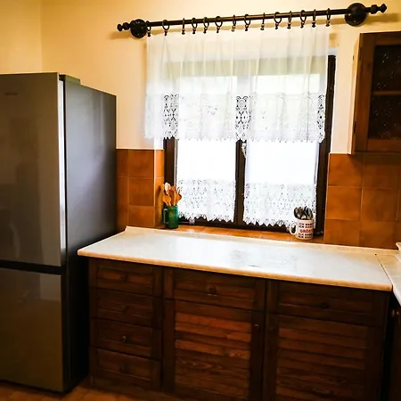 Pelikan Apartman, 60 Meter * Balatonberény