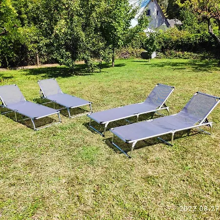 Pelikan Apartman, 60 Meter Apartment *