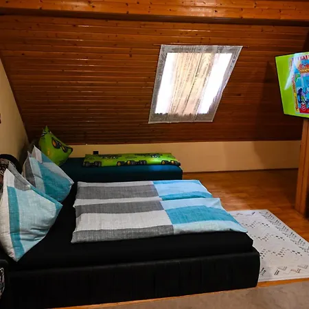 Pelikan Apartman, 60 Meter Apartment *