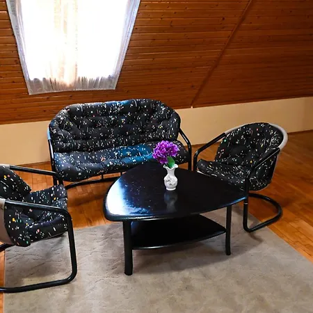 Pelikan Apartman, 60 Meter Apartmán *